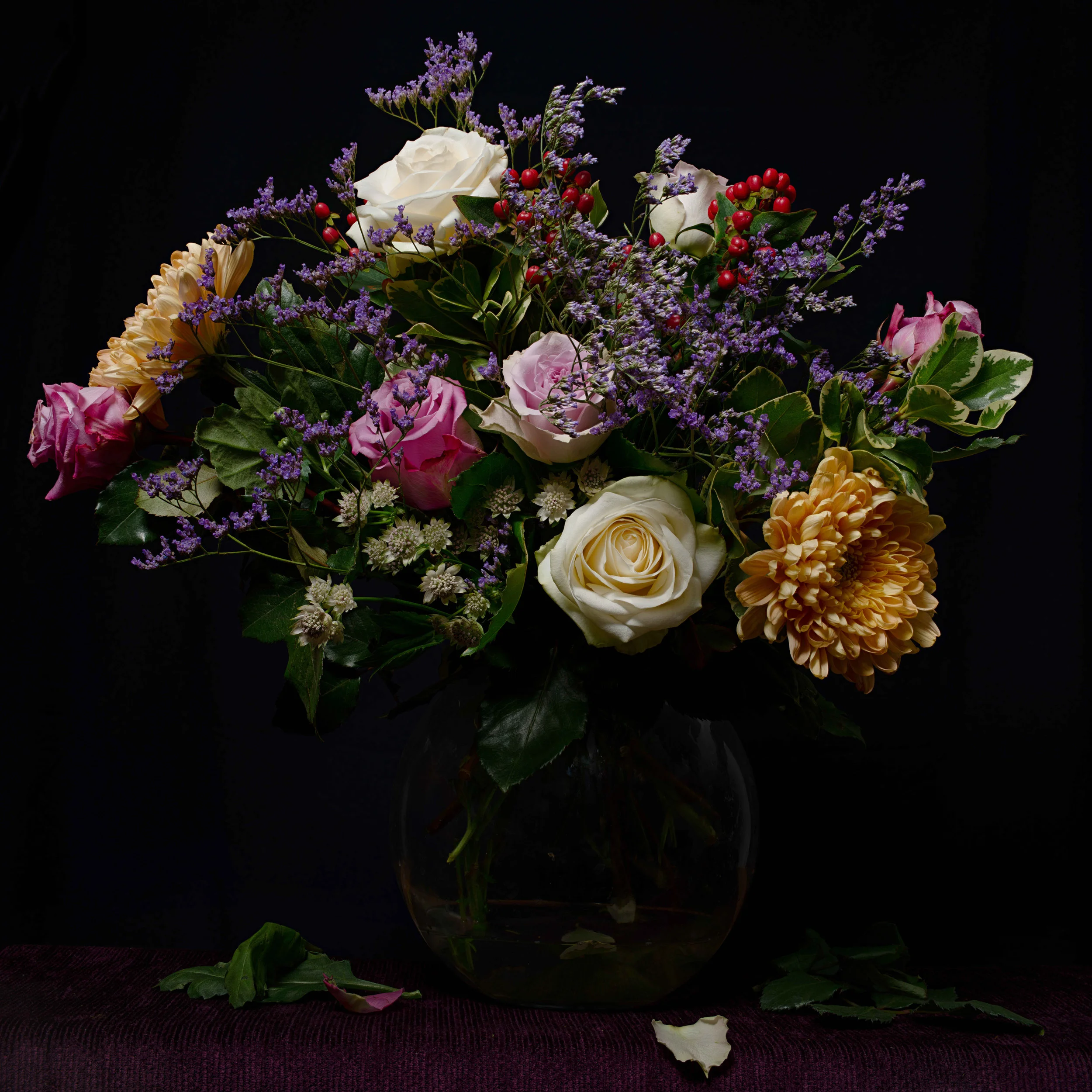 Flowers 03